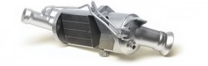 DPF-filter